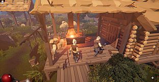 Tale of Dark Lands