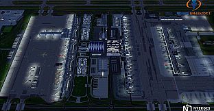 Tower! Simulator 3 - EDDM Airport