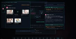 Hamedori Hacker