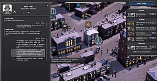 City of Gangsters: Atlantic City