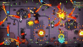 Aces of the Luftwaffe Squadron - Extended Edition