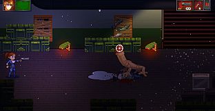 LEWDAPOCALYPSE Guns&Roses