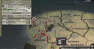 Hearts of Iron III: For the Motherland