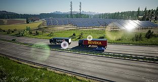 Fernbus Simulator - Czechia