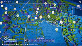 I Am Future: Cozy Apocalypse Survival