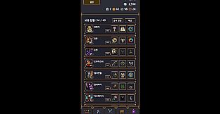 Demon Ark: Idle RPG