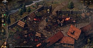 Thronebreaker: The Witcher Tales Soundtrack