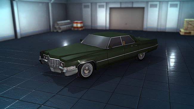 Construction Truck Simulator - Overtime Expansion Pack