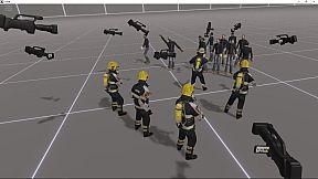 Mocap Fusion [ VR ]