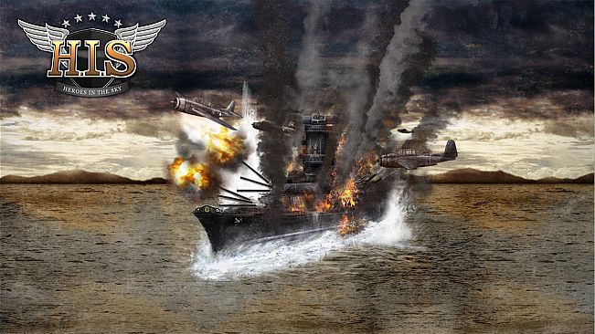 HIS - [F4U] Berta Hildebrand Pack