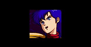 Valis: The Fantasm Soldier