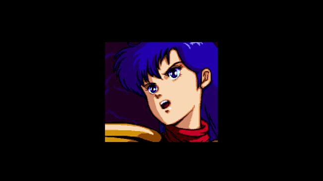 Valis: The Fantasm Soldier