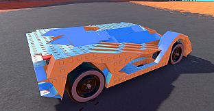 Trailmakers: Texture Pack 1