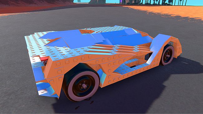 Trailmakers: Texture Pack 1