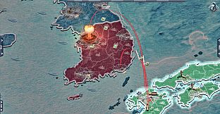 SUPREMACY: WORLD WAR 3