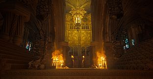 Only Down: Into the Abyss