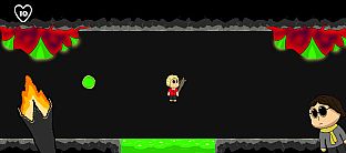 Friends With Traitors