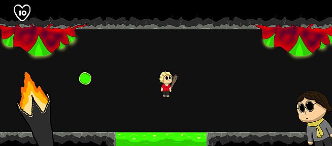 Friends With Traitors