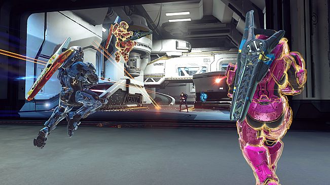 Gears of War 4 and Halo 5: Guardians Bundle