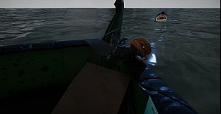 Nudist Escape:Nude Fishing