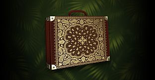 HITMAN WOA - The Herbalist Pack
