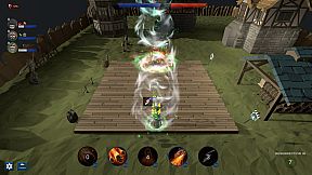 The Conqueror of Battles