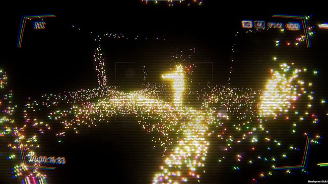 Backrooms Not Escape