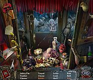 Living Legends: The Frozen Fear Collection