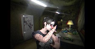 BACKROOMS: PRIMAL