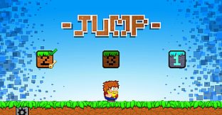 Joe Jump Impossible Quest