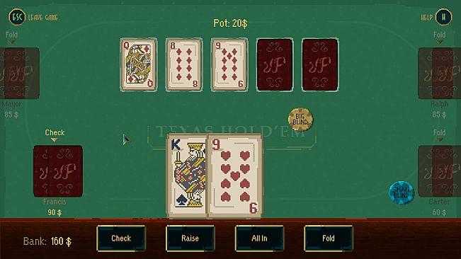 Pecaminosa - La Soirée (The Epilogue)