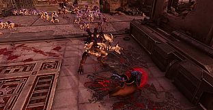 Warhammer 40,000: Battlesector - Tyranid Elites