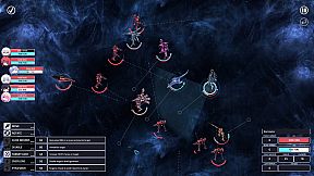 Sunrider 4: The Captain's Return