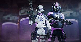 Call of Duty League - Paris Gentle Mates Team Pack 2026