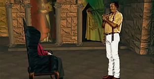 Tex Murphy: Under a Killing Moon