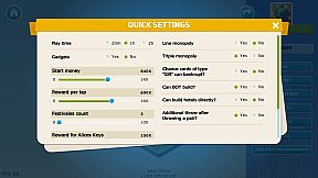 Business Tour - Board Game with Online Multiplayer