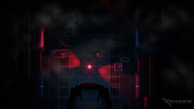 Xenosis: Alien Infection