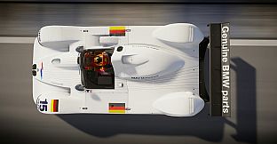 GRID Legends: Enduring Spirit