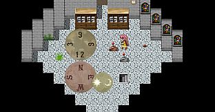 ARK -the lost fairytale-