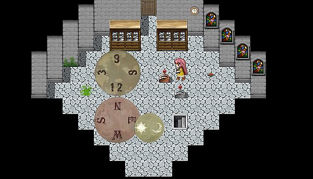 ARK -the lost fairytale-