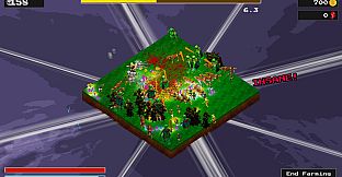 Bonkrush