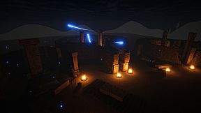 Edessa: School of Wizardry