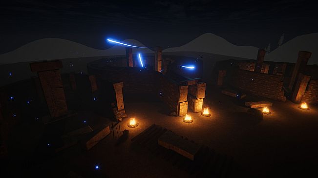 Edessa: School of Wizardry