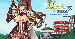 Diana's Quest: Boobs DLC