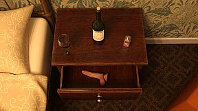 Our Secret: Price of the Forbidden Wishes