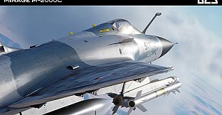 DCS: M-2000C