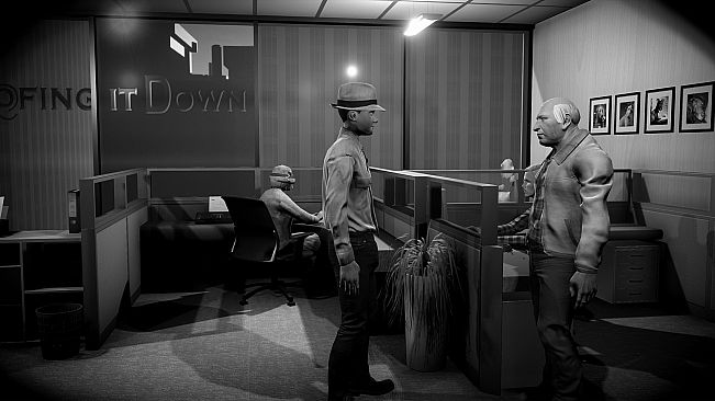 Nick Bounty and the Dame with the Blue Chewed Shoe