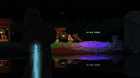 Orpheus: Fall For Eurydice