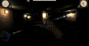 Try 'n Cry - Prologue