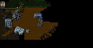 Sand of Siberia (Original War Mod)